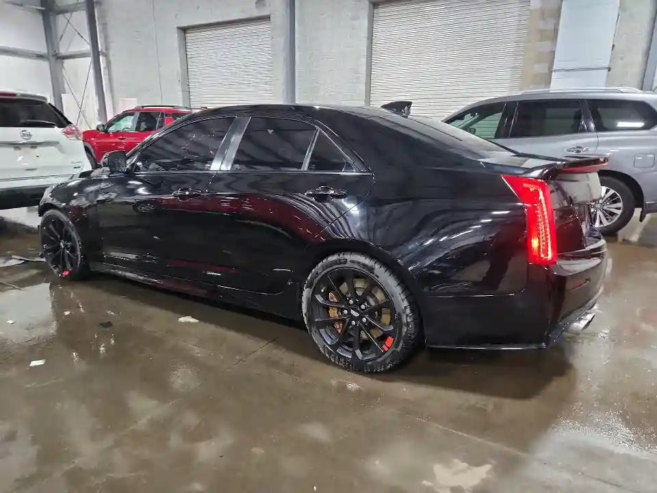 1G6AN5SY0G0158390 2016 CADILLAC ATS-1