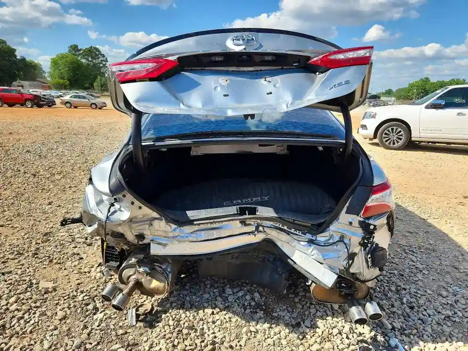 4T1K61AK3LU301173 2020 TOYOTA CAMRY-5