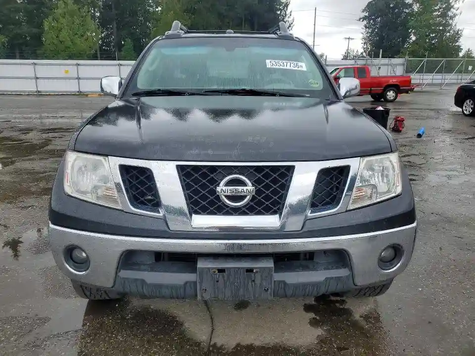 1N6AD0FV8AC415575 2010 NISSAN FRONTIER-4