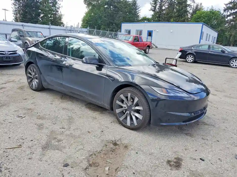 5YJ3E1EA1RF768932 2024 TESLA MODEL 3-3