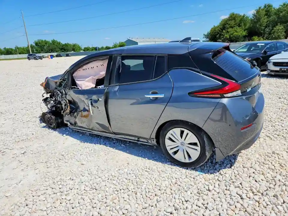 1N4AZ1BV1PC558107 2023 NISSAN LEAF-1