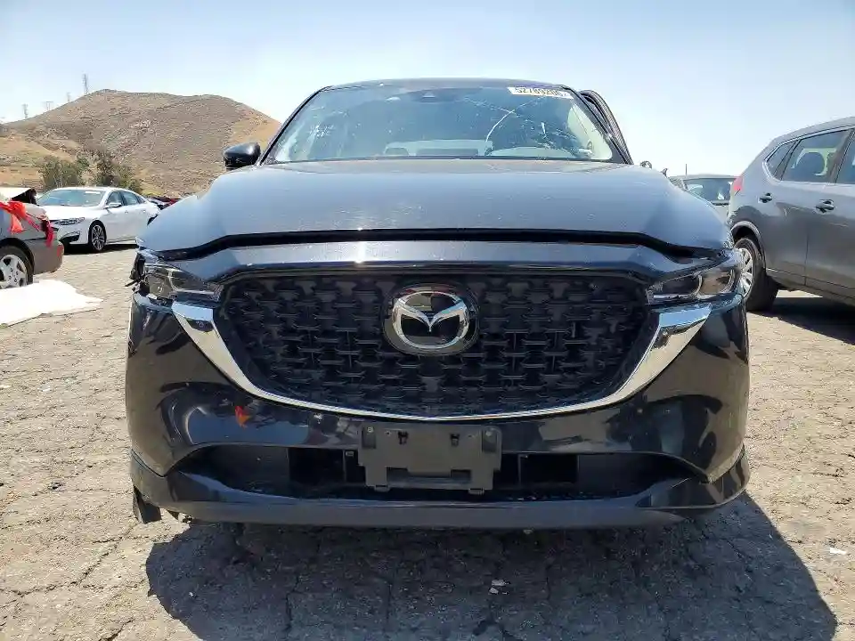 JM3KFBCL9S0565365 2025 MAZDA CX-5-4