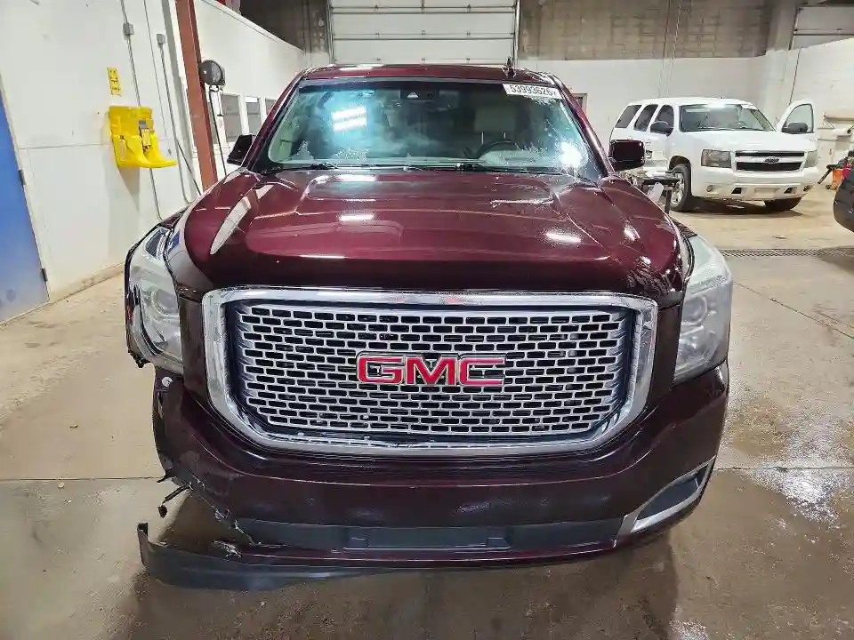 1GKS1HKJ7HR284717 2017 GMC YUKON-4