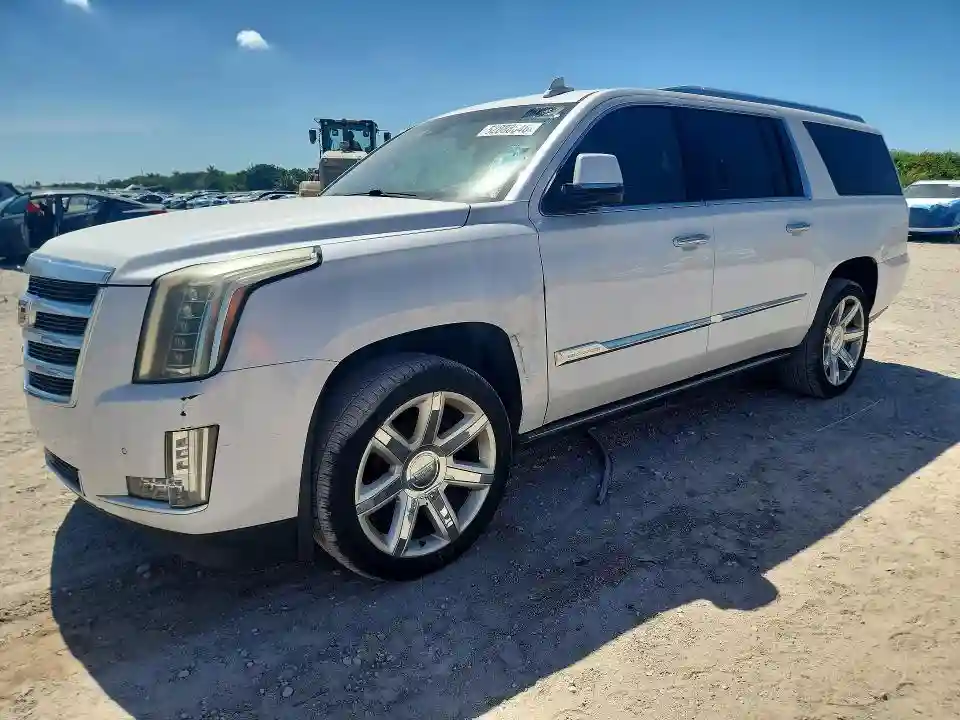 1GYS3JKJ1GR267966 2016 CADILLAC ESCALADE-0