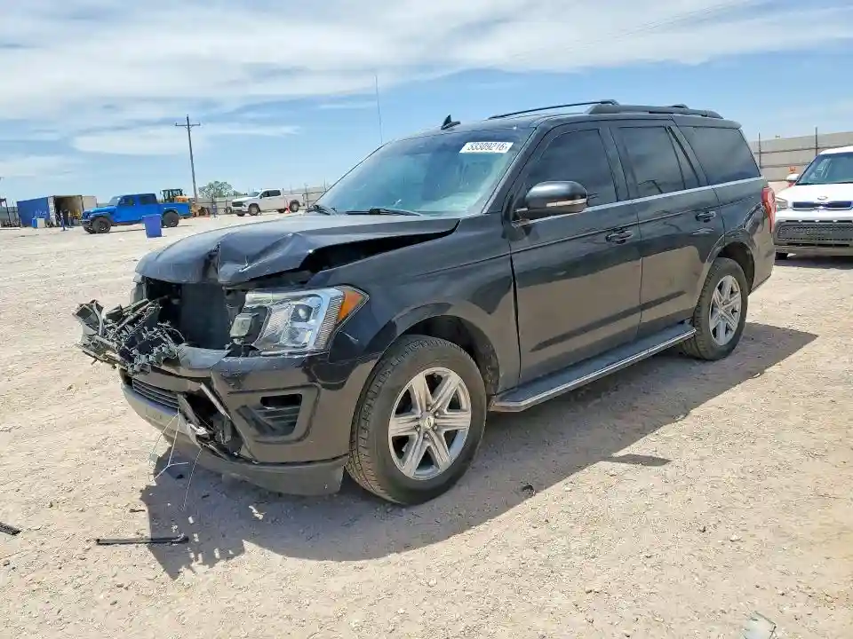 1FMJU1HT3KEA15347 2019 FORD EXPEDITION-0