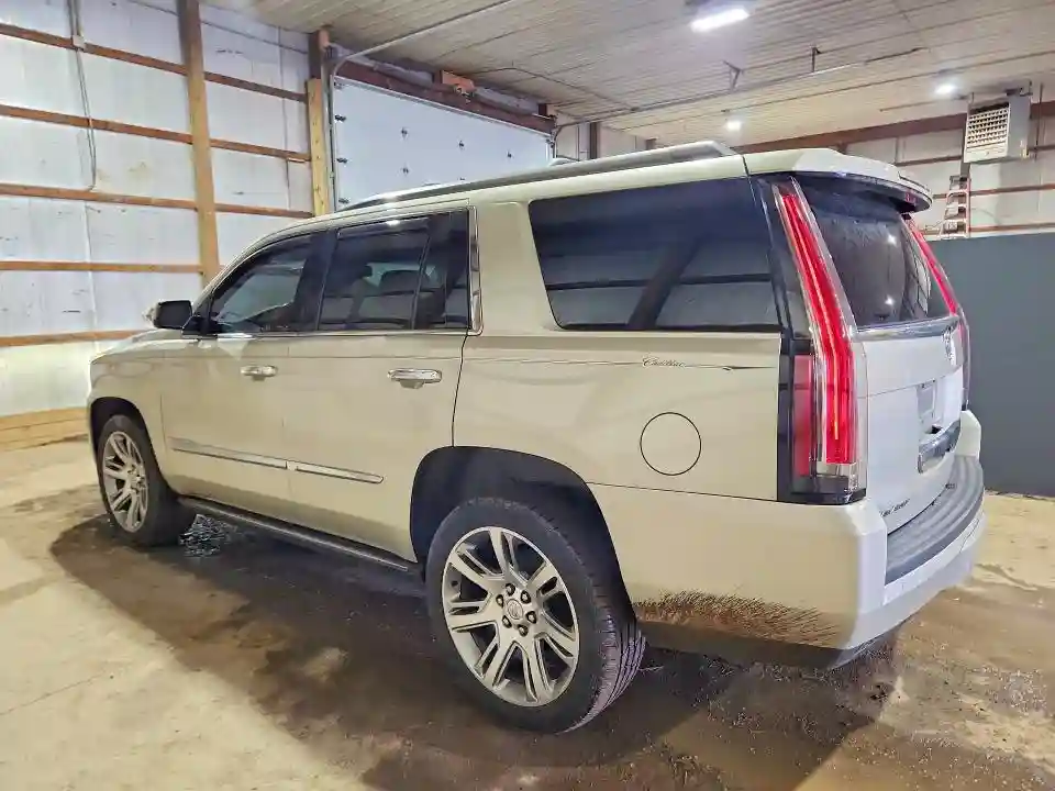 1GYS4CKJXFR205201 2015 CADILLAC ESCALADE-1