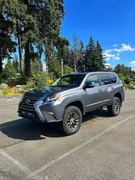 JTJBM7FX1K5217974 2019 LEXUS GX-1