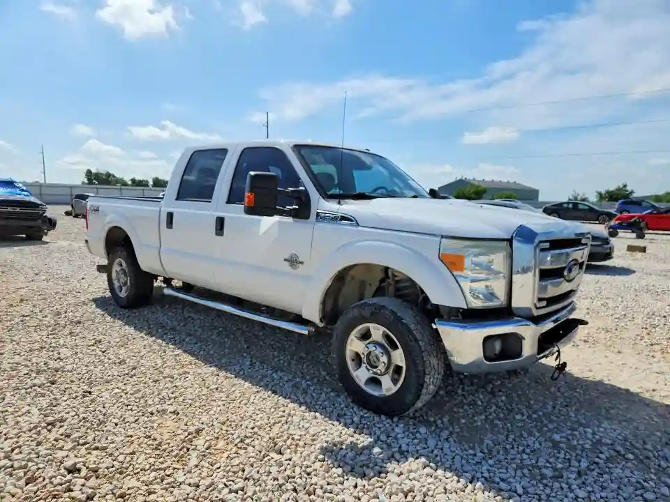 1FT7W2BT9GEA90374 2016 FORD F250-3