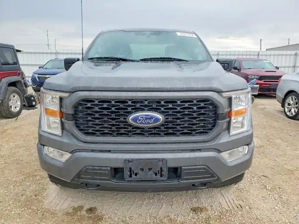 1FTEW1EP8MFB54104 2021 FORD F-150-4