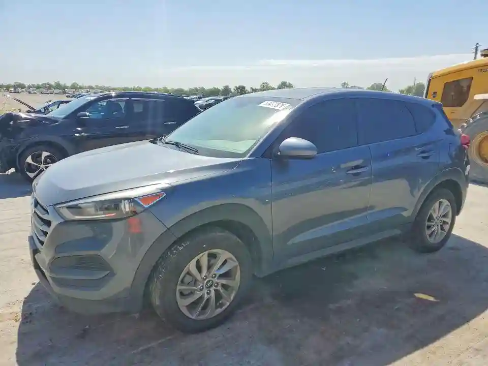 KM8J23A45HU507722 2017 HYUNDAI TUCSON-0