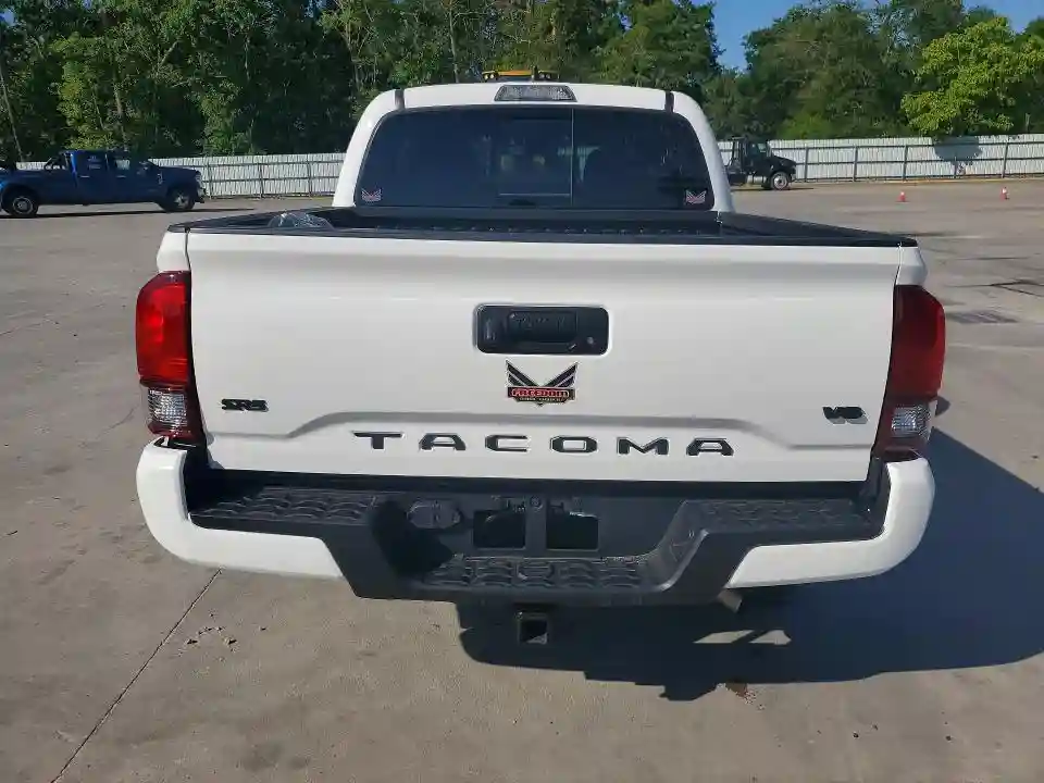 3TYAZ5CN3PT042625 2023 TOYOTA TACOMA-5