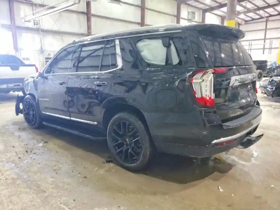 1GKS2BKD3NR363656 2022 GMC YUKON-1