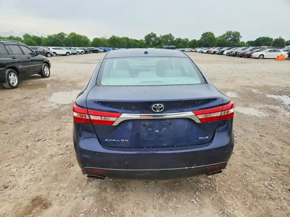 4T1BK1EB8FU145125 2015 TOYOTA AVALON-5