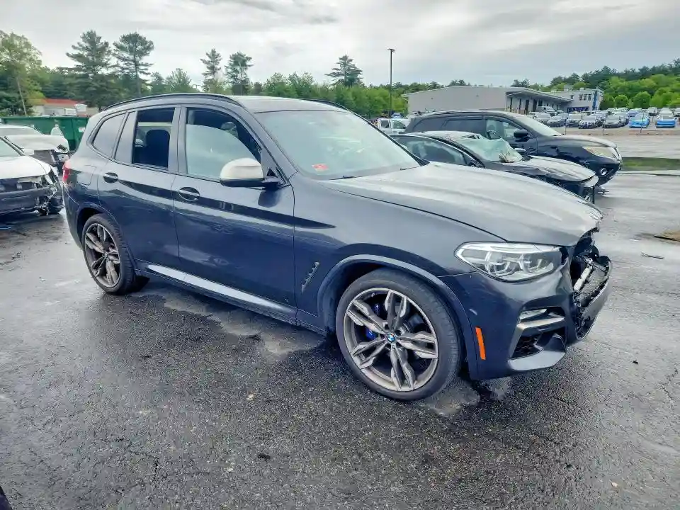 5UXTS3C5XJ0Y98560 2018 BMW X3-3