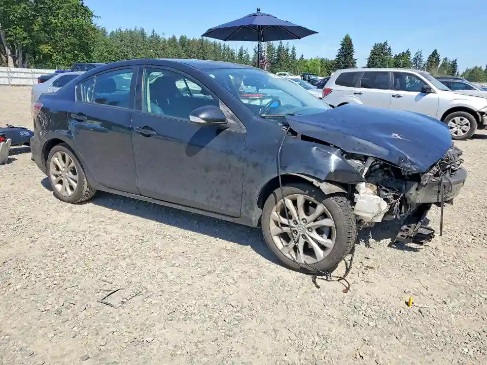JM1BL1S61A1185050 2010 MAZDA MAZDA3-3