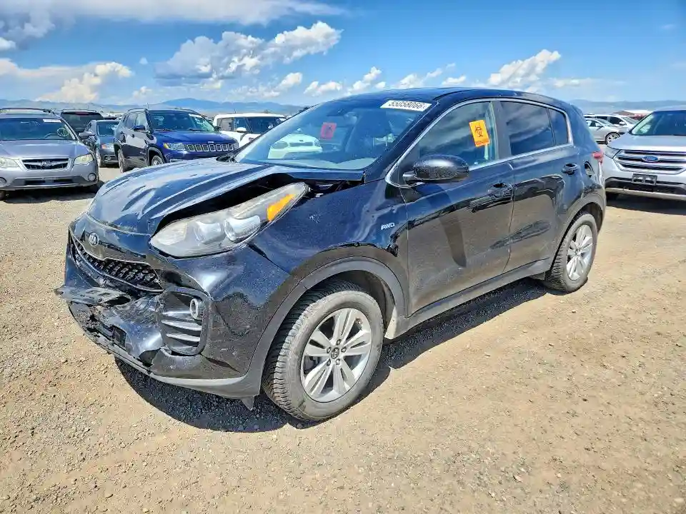 KNDPMCAC8J7424600 2018 KIA SPORTAGE-0