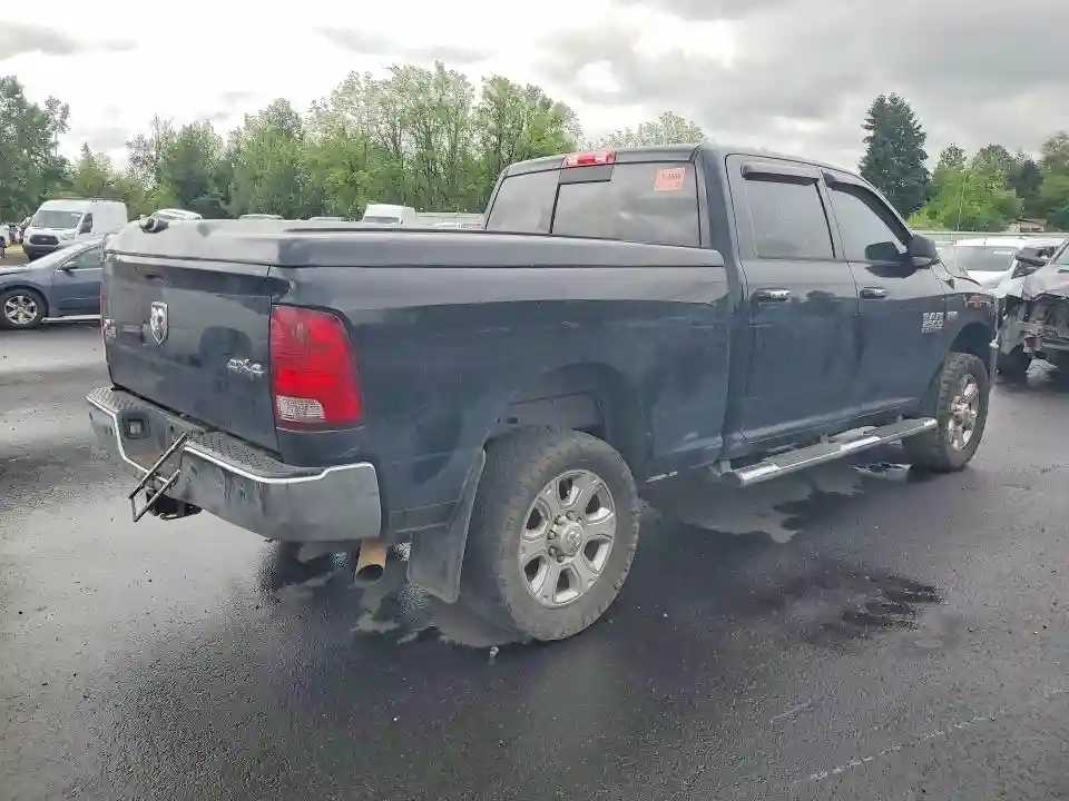3C6UR5DJ2EG152816 2014 RAM 2500-2