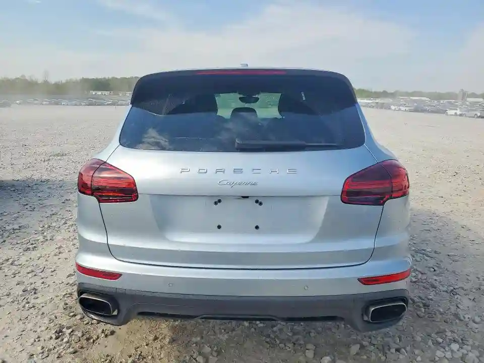 WP1AA2A23HKA86481 2017 PORSCHE CAYENNE-5