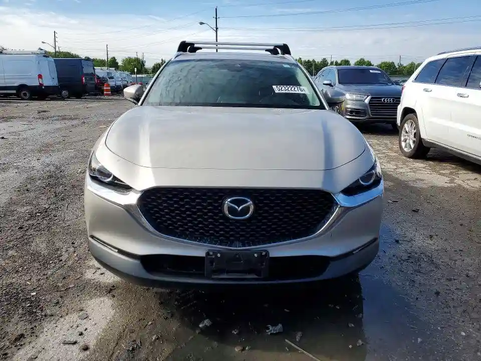 3MVDMBBM1PM520456 2023 MAZDA CX30-4