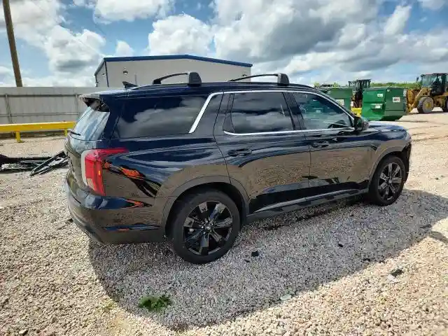KM8R34GE2RU790331 2024 HYUNDAI PALISADE X-2