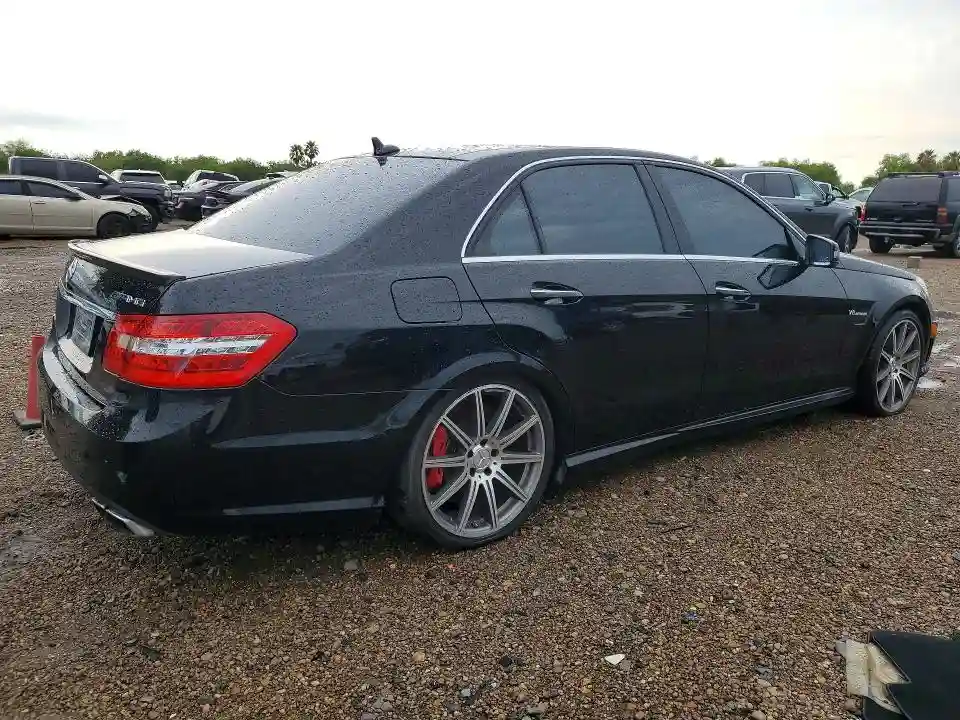 WDDHF7EB2CA597368 2012 MERCEDES-BENZ E-CLASS-2