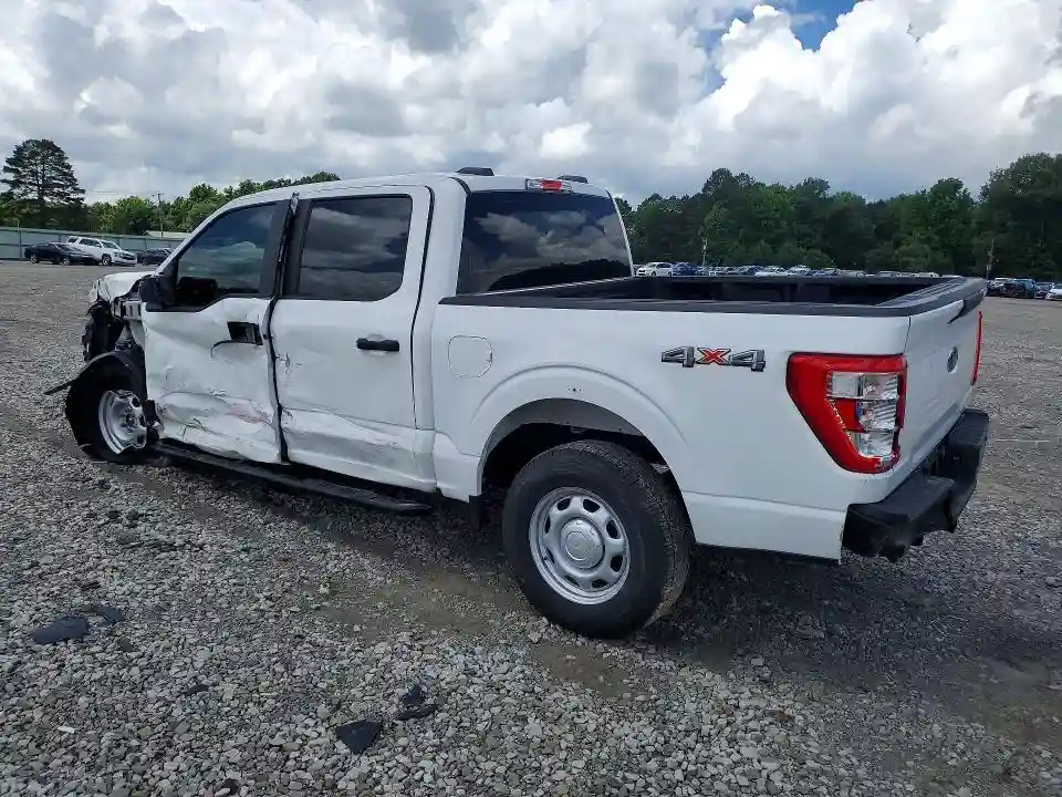 1FTFW1E50PKF09877 2023 FORD F-150-1