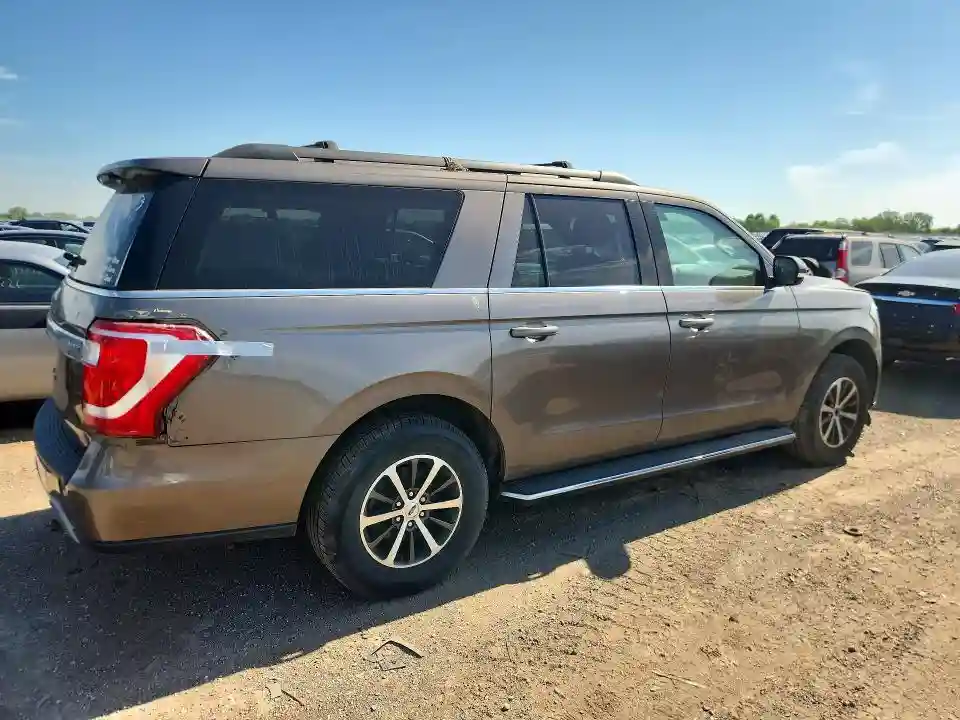 1FMJK1JT3KEA21214 2019 FORD EXPEDITION-2
