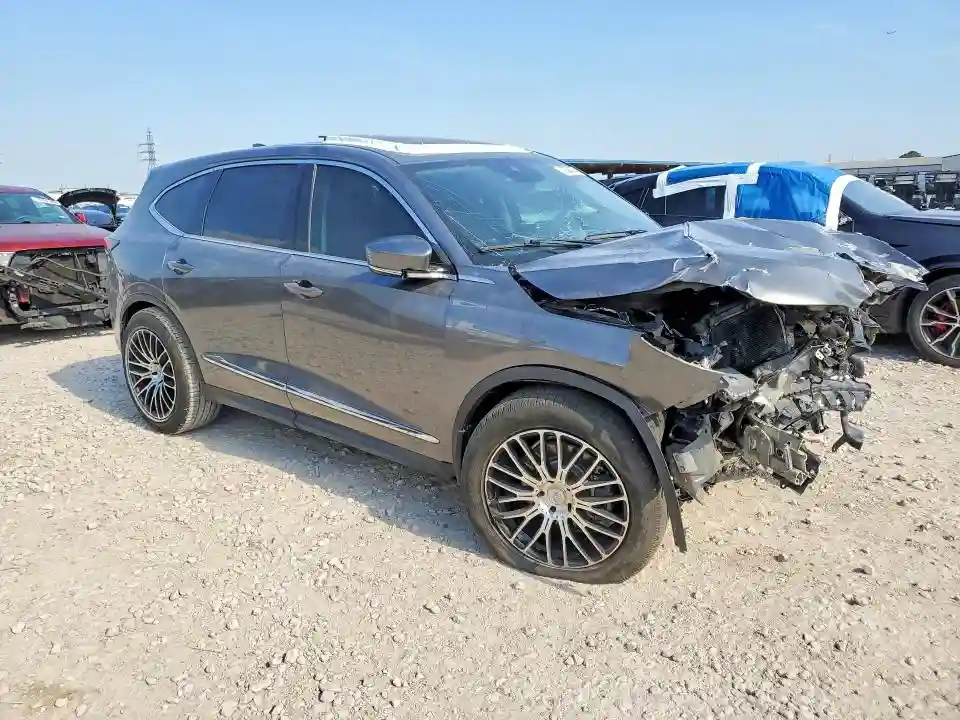 5J8YE1H45RL012255 2024 ACURA MDX-3