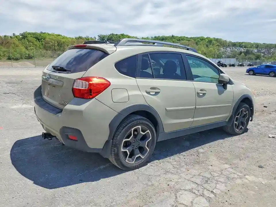 JF2GPACCXD1843775 2013 SUBARU XV-2