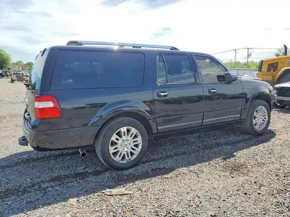 1FMJK2A53BEF50833 2011 FORD EXPEDITION-2