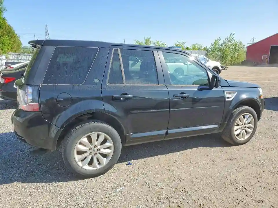 SALFR2BG8EH388909 2014 LAND ROVER LR2-2