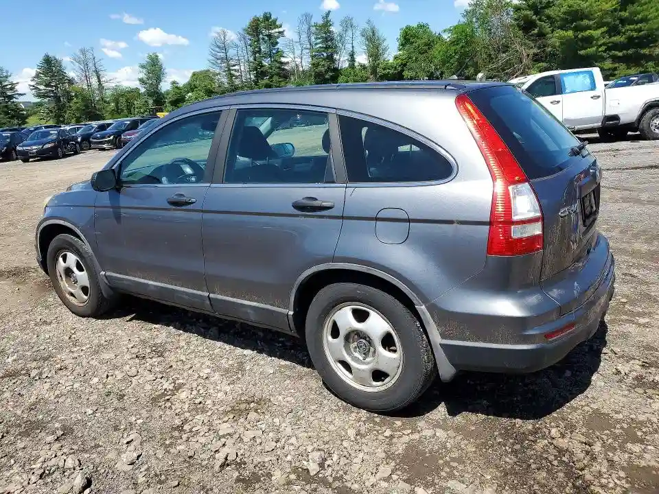 5J6RE4H33AL052649 2010 HONDA CRV-1