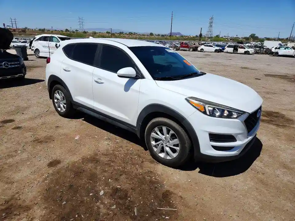 KM8J23A40KU058053 2019 HYUNDAI TUCSON-3