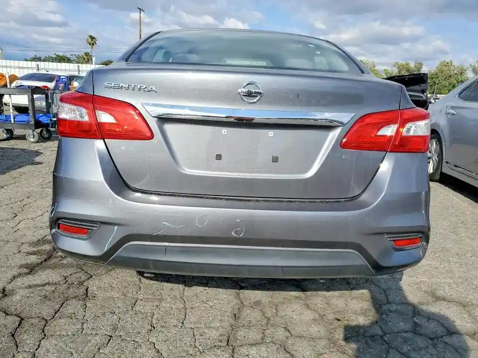 3N1AB7AP3GY276808 2016 NISSAN SENTRA-5