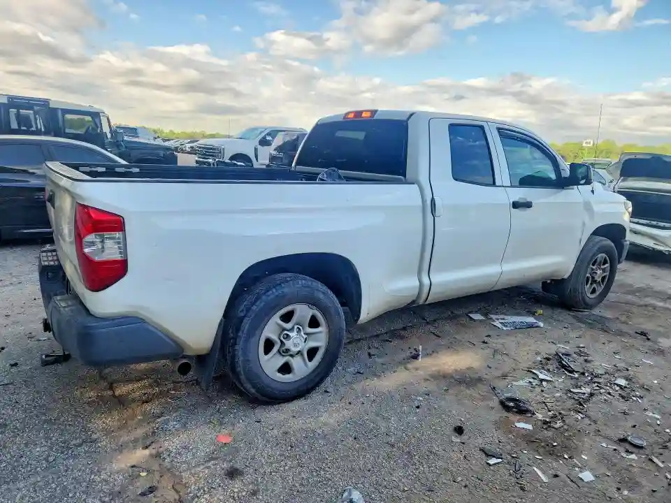 5TFRM5F18KX137237 2019 TOYOTA TUNDRA-2
