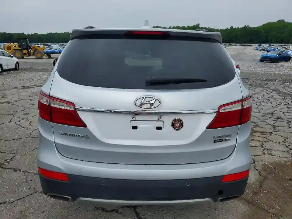 KM8SRDHF7GU132220 2016 HYUNDAI SANTA FE-5