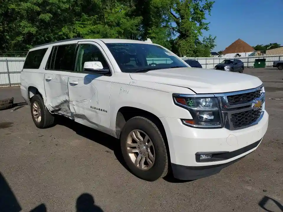 1GNSCHKC1HR172364 2017 CHEVROLET SUBURBAN-3
