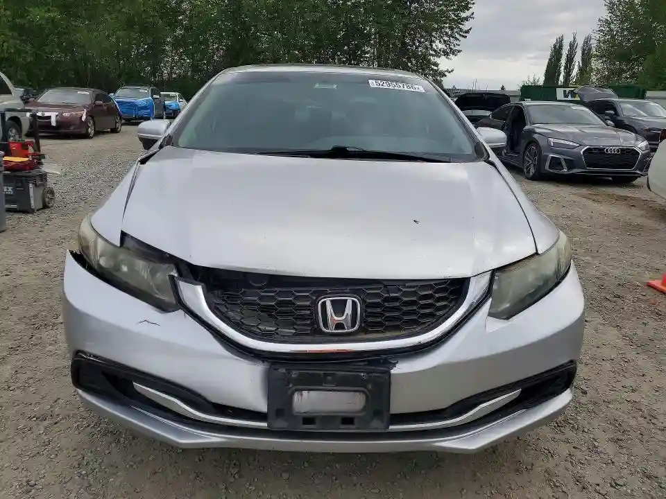 19XFB2F83FE211125 2015 HONDA CIVIC-4