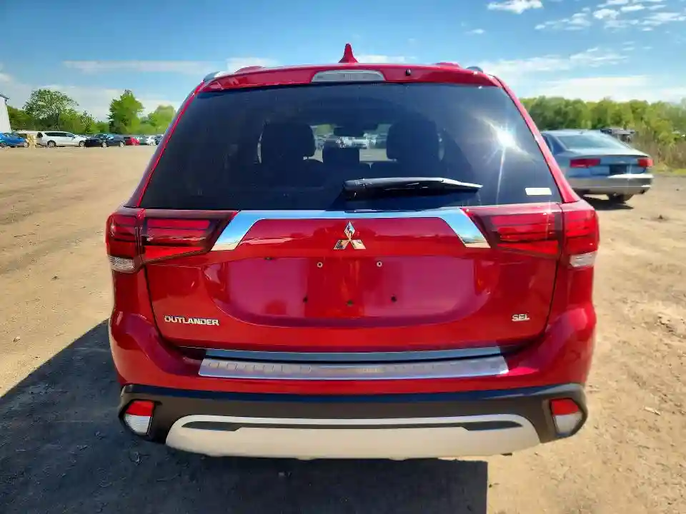 JA4AZ3A33LZ003571 2020 MITSUBISHI OUTLANDER-5