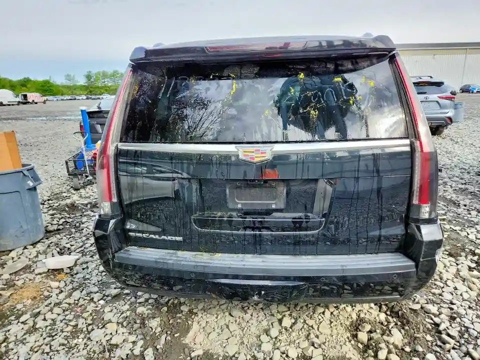 1GYS4HKJ9HR113397 2017 CADILLAC ESCALADE-5