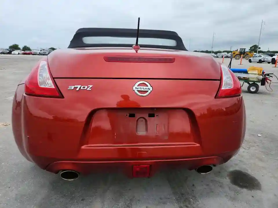 JN1AZ4FH1DM790330 2013 NISSAN 370Z ROADS-5