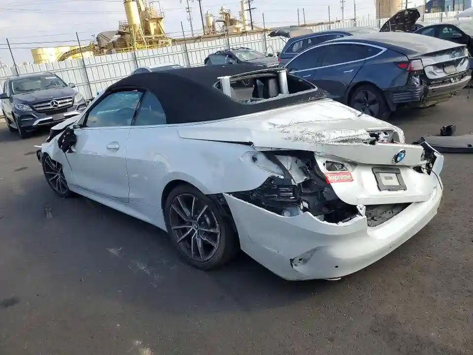 WBA33DB06SCT26814 2025 BMW 4 SERIES-1
