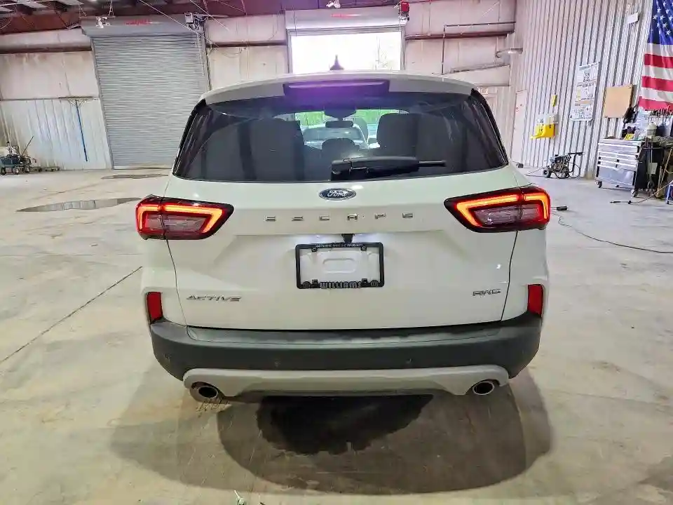 1FMCU9GN6PUA55106 2023 FORD ESCAPE-5