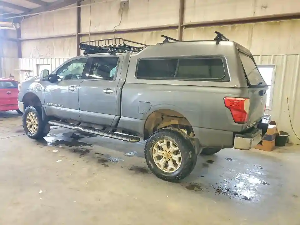 1N6BA1F48GN503341 2016 NISSAN TITAN-1
