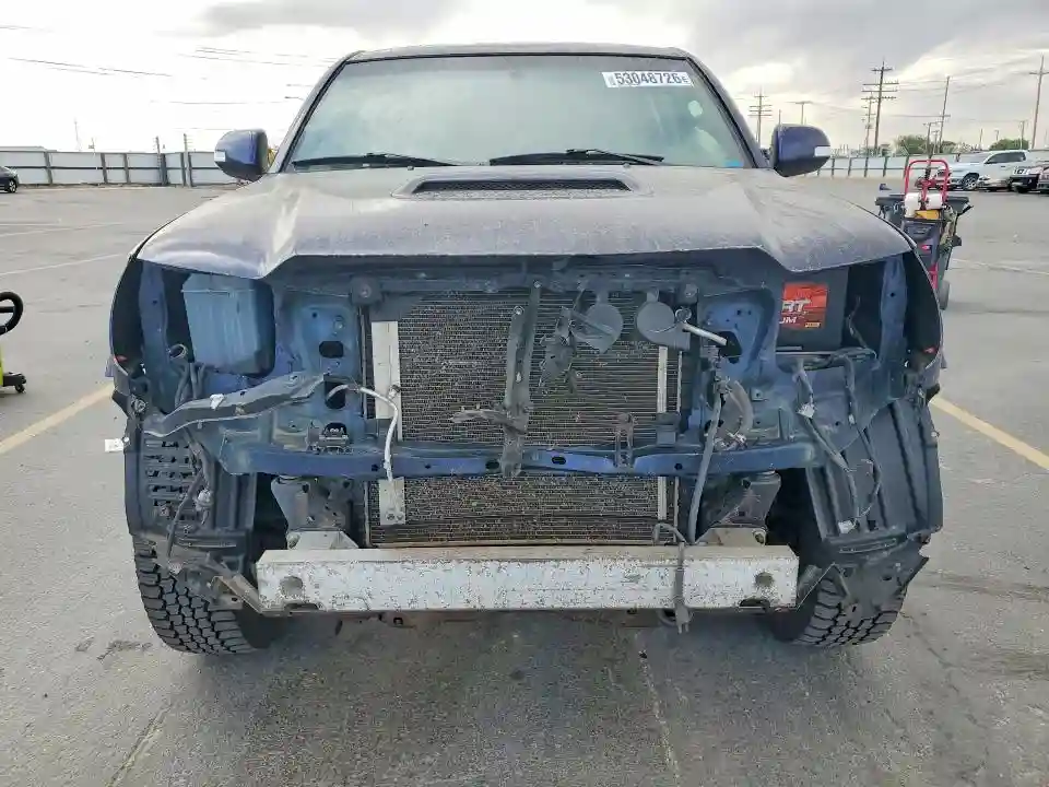 3TMMU4FN8CM039758 2012 TOYOTA TACOMA-4