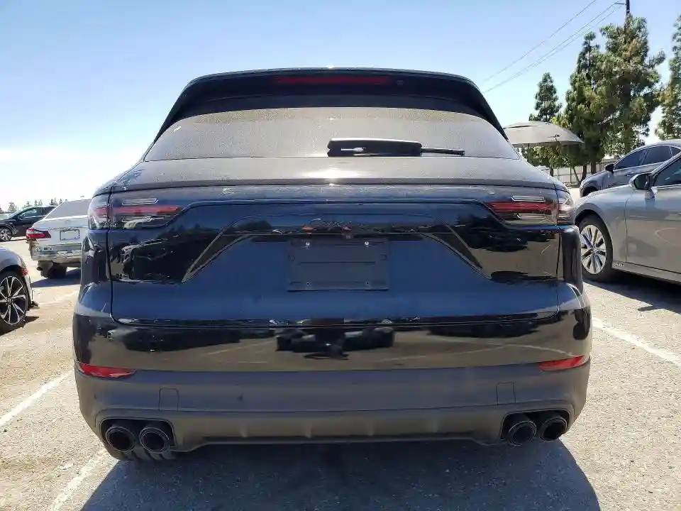 WP1AA2AY7LDA09453 2020 PORSCHE CAYENNE-5
