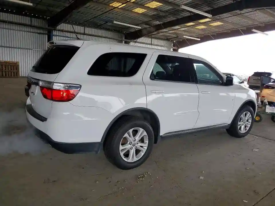 1C4RDHAG2DC668375 2013 DODGE DURANGO-2