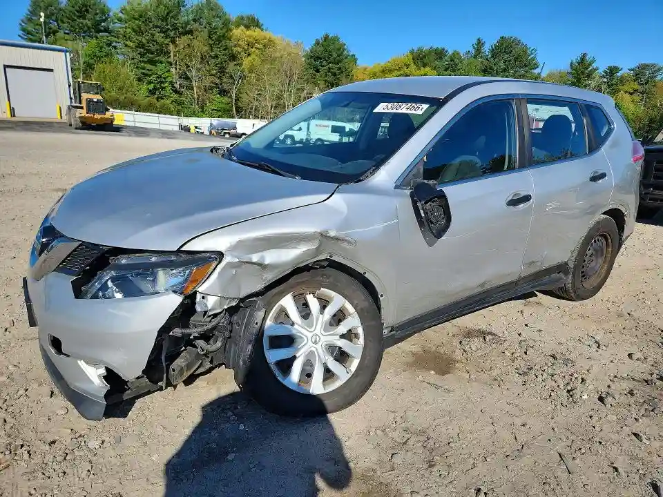KNMAT2MV0GP664703 2016 NISSAN ROGUE-0