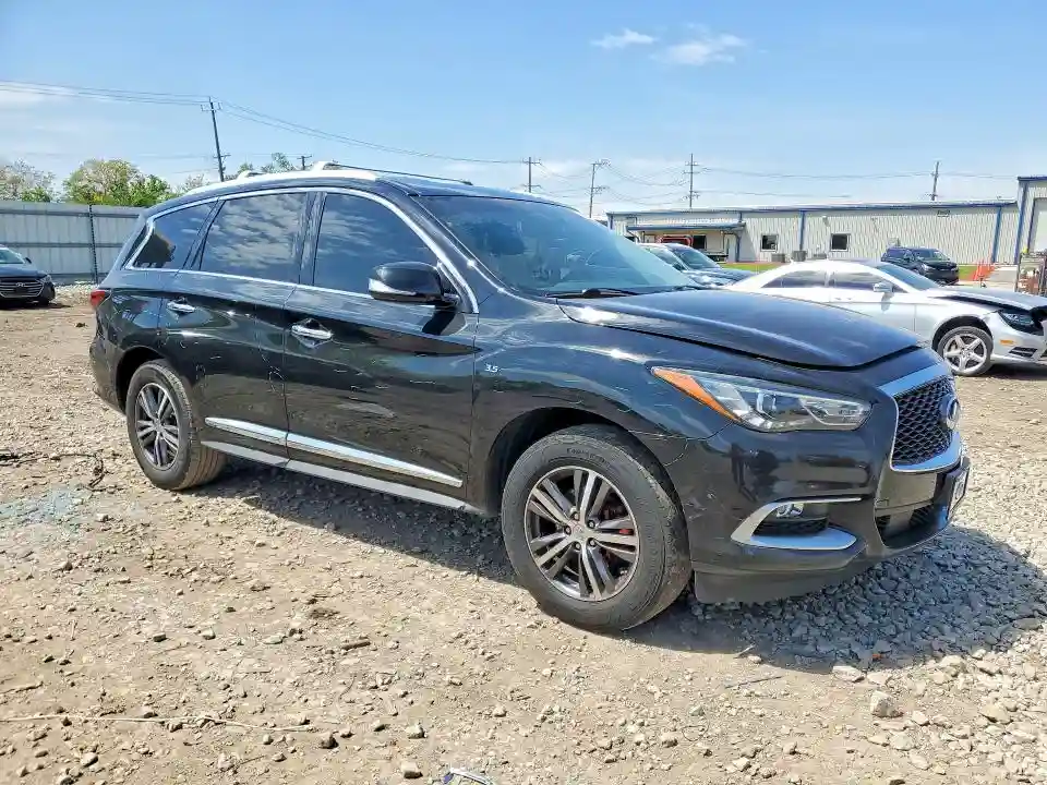 5N1AL0MM9GC509503 2016 INFINITI QX60-3