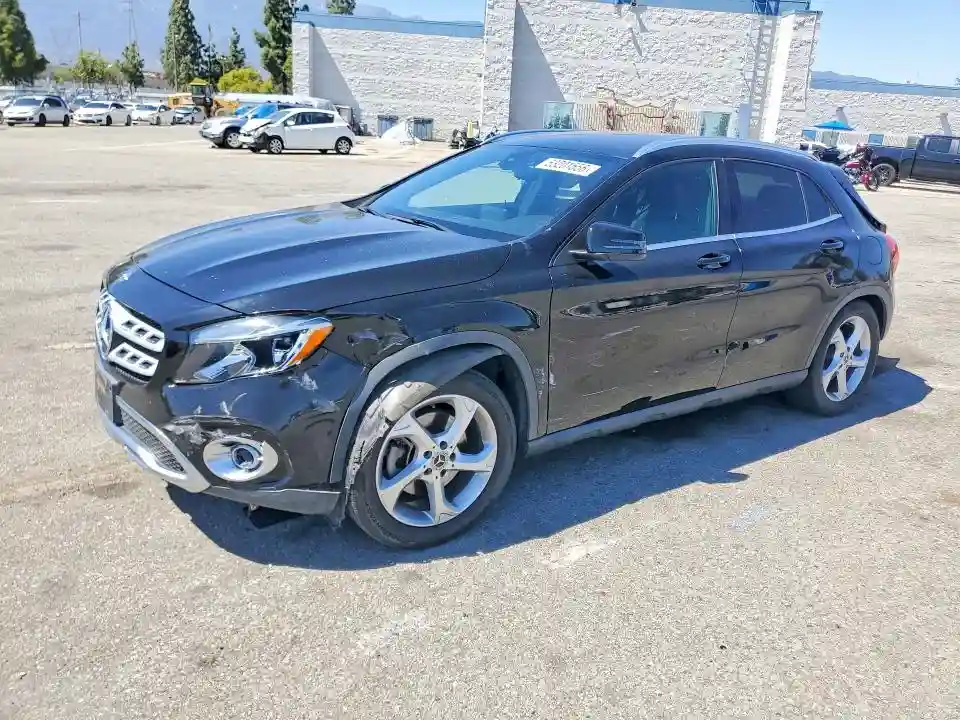 WDCTG4EB0KU003870 2019 MERCEDES-BENZ GLA-CLASS-0